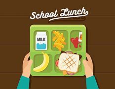 Image result for Lunch and Learn Cartoon