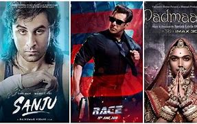 Image result for Movie India 2018