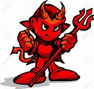 Image result for Evil Demon Cartoon