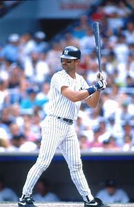 Image result for Don Mattingly New York Yankees