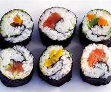 Image result for Japanese Food Sushi Recipes