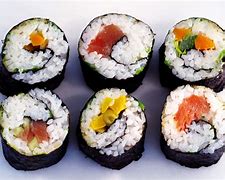 Image result for Common Japan Sushi