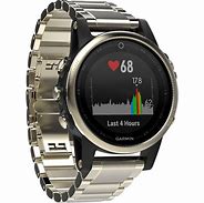 Image result for Garmin Fenix 5S Belt