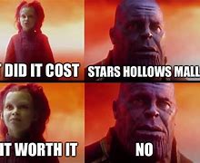 Image result for Was It Worth It Meme