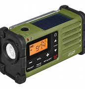 Image result for Best Portable Weather Radio