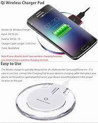 Image result for Qi Wireless Charger for iPhone 6