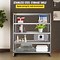 Image result for Heavy Duty Display Shelves