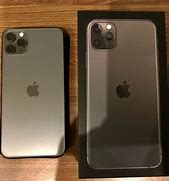 Image result for iPhone 11 Space Grey or Silver