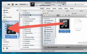 Image result for Add Music to iPhone via iTunes