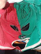 Image result for Jra Wrestling Mask