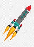 Image result for Rocket Launch Cartoon