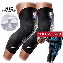 Image result for Nike Knee Pads