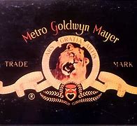 Image result for Metro Goldwyn Mayer Lion On the Table