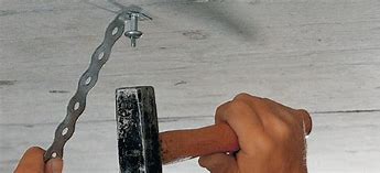 Image result for Concrete Ceiling Anchors
