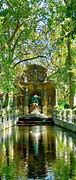 Image result for Luxembourg Gardens Paris General Ley Site
