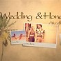 Image result for Wedding Video Template