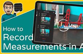 Image result for Best iPad Measurement Drawling App