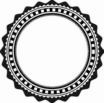 Image result for Round Logo Clip Art