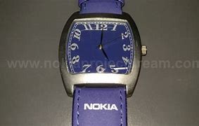 Image result for Digital and Analog Watch Nokia