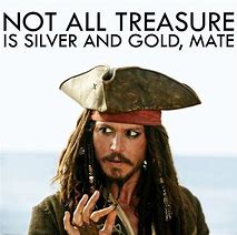 Image result for Pirate Treasure Memes