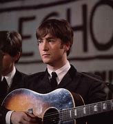 Image result for John Lennon Getty
