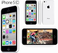 Image result for Apple iPhone 5C 32GB White and Includes Sim Cards