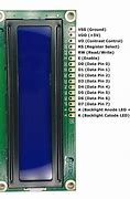 Image result for LCD 1602 Ping