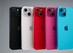Image result for iPhone 15 Diff Colors