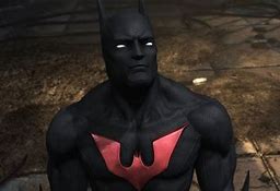 Image result for Batman Beyond Arkham