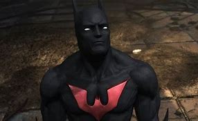 Image result for Batman PCWA
