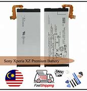Image result for Sony Xperia Z Premium Battery