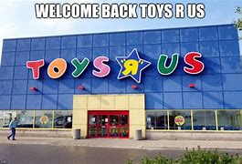 Image result for Toys R Us Know Your Meme