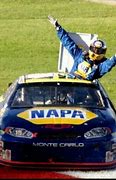 Image result for Micheal Waltrip Wood Brothers Racing