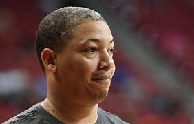 Image result for Ty Lue On Magic