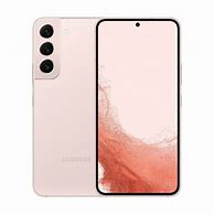 Image result for Rose Gold S22 Phone