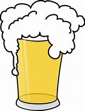 Image result for Pint Glass Graphic Design
