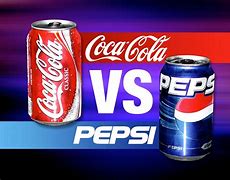 Image result for Coke vs Pepsi Meme