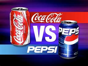 Image result for Coke vs Pepsi by State