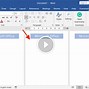 Image result for Word Document Same as Previous