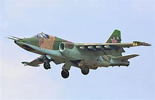 Image result for Su-25 IR Camera