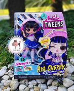 Image result for LOL Surprise Dolls Cherry