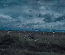 Image result for Cloud with Raindrops