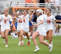 Image result for NCAA Women's Lacrosse