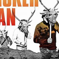 Image result for Wicker Man Poster