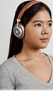 Image result for Headphone Female