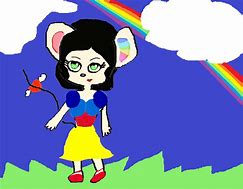 Image result for Disney Princess Snow White Fan Art