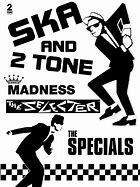 Image result for 2 Tone Music