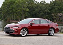 Image result for New Toyota Avalon Car