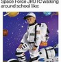 Image result for HALARIOUS Space Meme