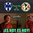 Image result for Rayadas Football Monterrey Memes